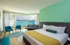 Двухместный номер Deluxe