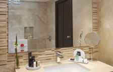 Двухместный клубный номер Superior