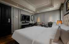 Двухместный номер Deluxe