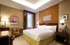 Двухместный номер Superior Grand