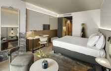 Двухместный номер Classic