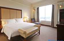 Двухместный люкс Presidential