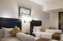 Двухместный номер Deluxe