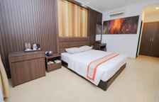 Двухместный номер Deluxe