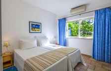 Апартаменты Standard с 3 комнатами