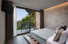 Номер Connection семейный Premium с видом на море