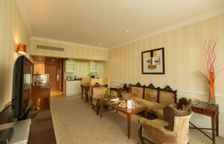 Одноместный люкс Executive