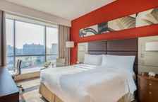 Люкс с 2 комнатами