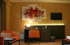 Двухместный номер Prestige