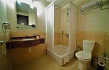 Одноместный номер