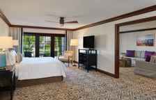 Двухместный люкс Luxury