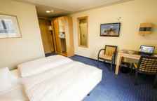 Двухместный номер Panoramic with view of the Jungfrau