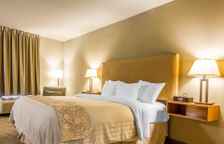 Двухместный номер Standard с видом на залив