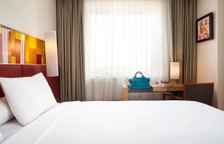 Двухместный номер Standard