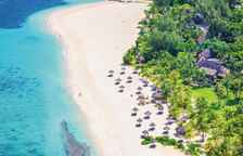 Полулюкс рядом с пляжем