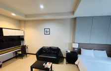 Двухместная студия