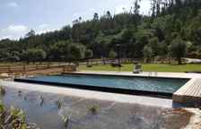 Одноместный люкс