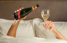 Двухместный люкс