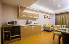 Одноместный полулюкс