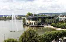 Двухместный номер Superior