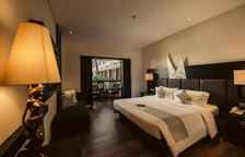 Двухместный номер Deluxe