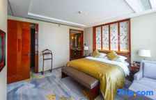 Двухместный люкс Executive