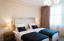 Двухместный номер Prestige