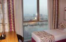 Четырёхместный номер Standard