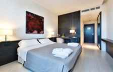 Двухместный номер Standard