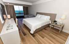 Одноместный люкс Presidential