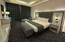 Двухместный полулюкс