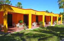 Одноместный номер Standard с видом на океан