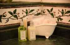 Одноместный номер Deluxe