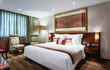 Одноместный клубный номер Standard с видом на город