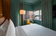 Одноместный люкс Deluxe c 1 комнатой