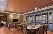 Одноместная вилла