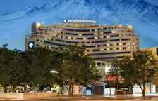 Люкс Executive Deluxe