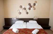 Двухместный номер Standard