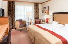 Двухместный номер Superior