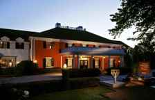 Двухместный люкс