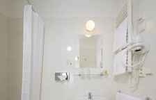 Двухместный номер Superior