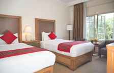 Двухместный номер Deluxe