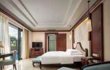 Вилла Majestic с 2 комнатами