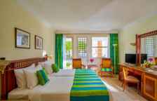 Двухместный номер Preferred Front Area Superior