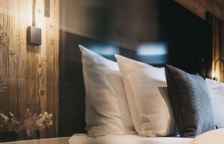 Двухместный люкс c 1 комнатой