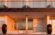 Номер Standard с видом на окрестности