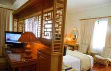 Одноместный полулюкс Standard