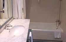 Одноместный номер Standard