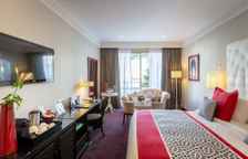 Двухместный номер Deluxe