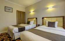 Двухместный номер Superior